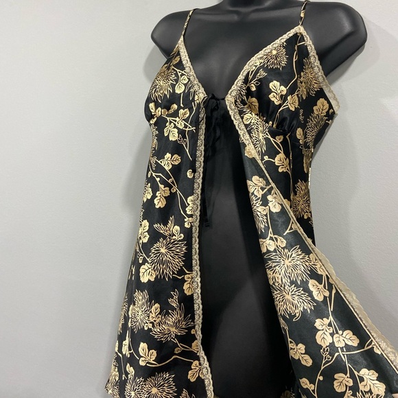 Y2K Victoria’s Secret Slip Top - Picture 3 of 5